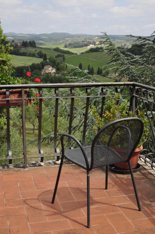 Agriturismo Malafrasca Siena Exteriör bild